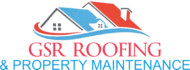 GSR Roofing Logo